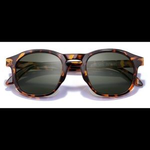 SunSki Foothills Sunglasses